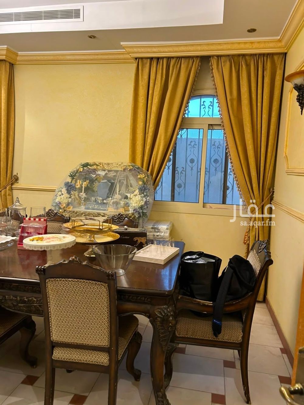 7 bedroom villa in Al Rehab, Jeddah 16
