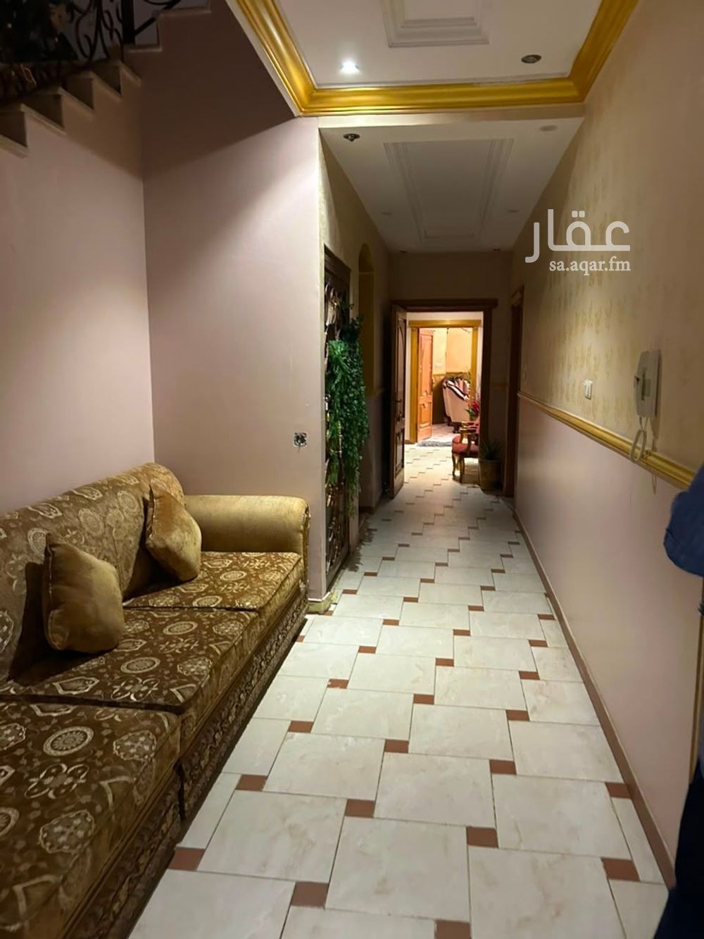 7 bedroom villa in Al Rehab, Jeddah 17