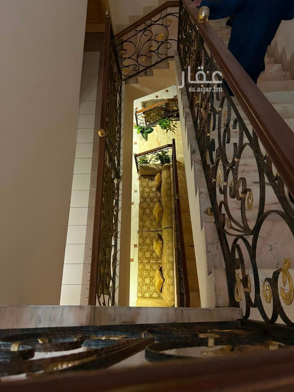 7 bedroom villa in Al Rehab, Jeddah 9