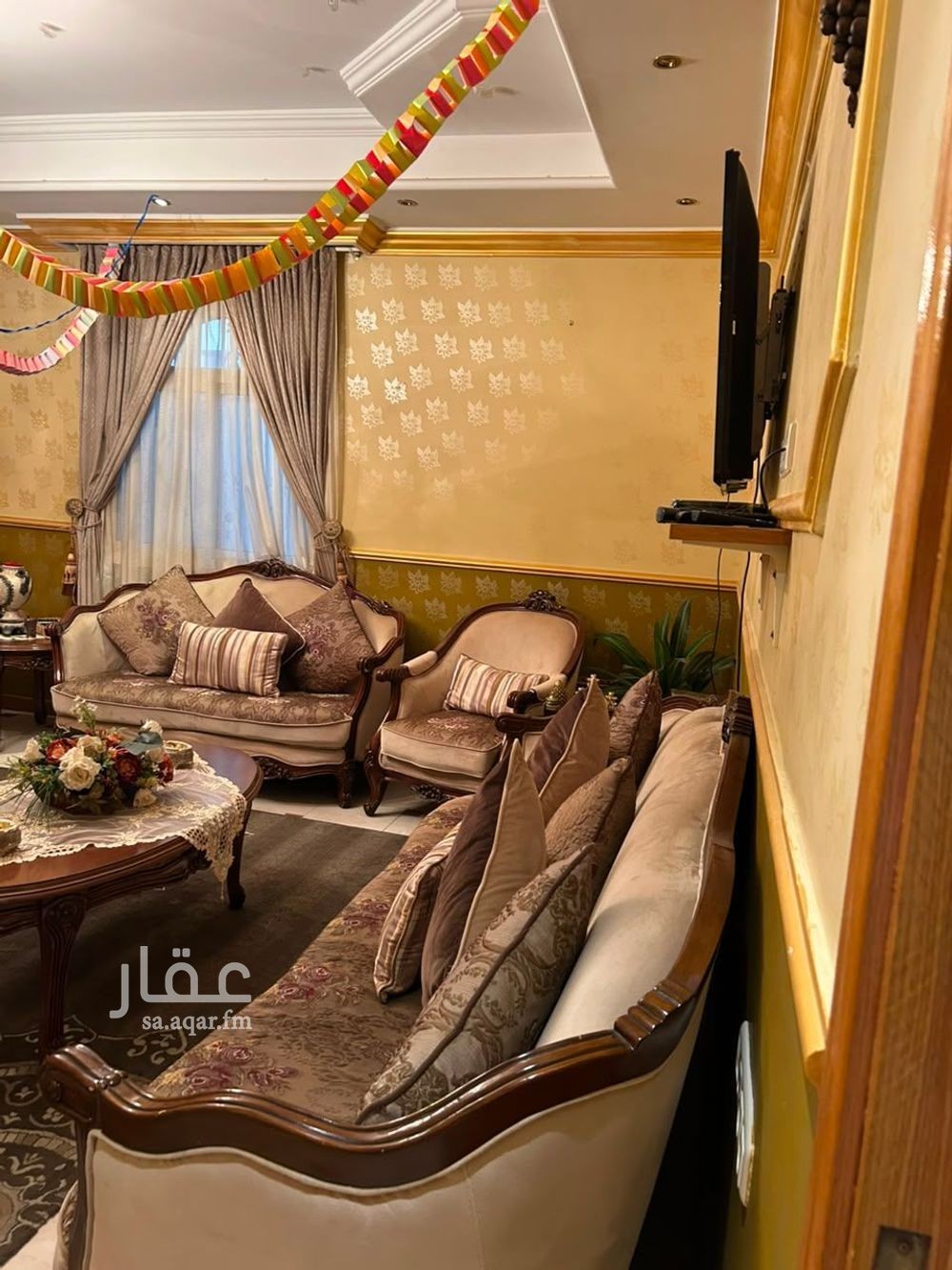 7 bedroom villa in Al Rehab, Jeddah 20