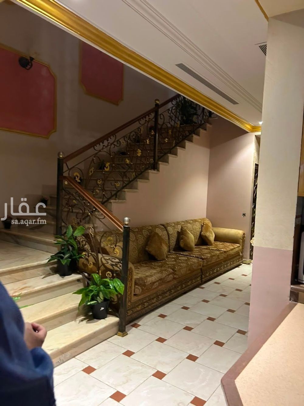 7 bedroom villa in Al Rehab, Jeddah 14