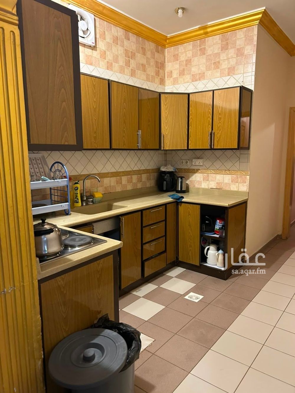 7 bedroom villa in Al Rehab, Jeddah 13