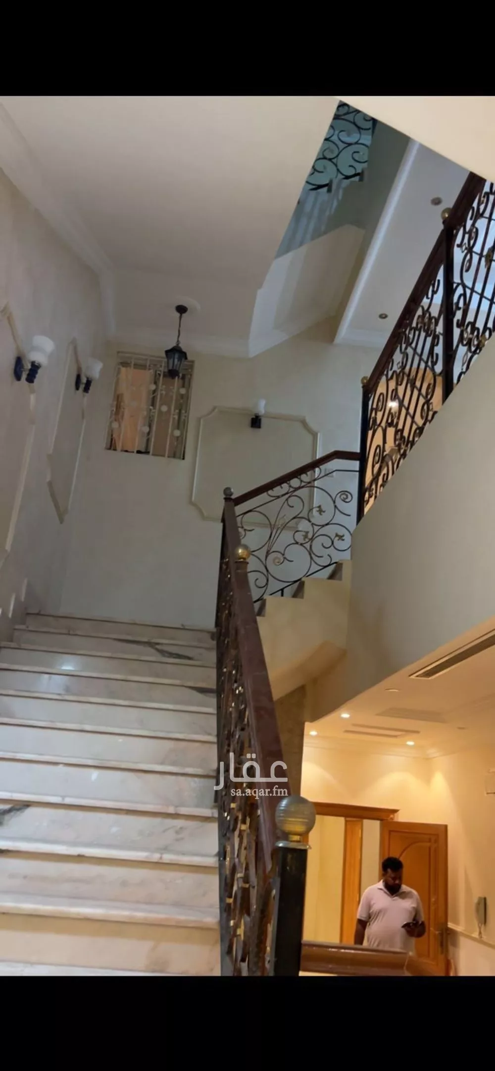 فيلا 7 غرف في الرحاب 2