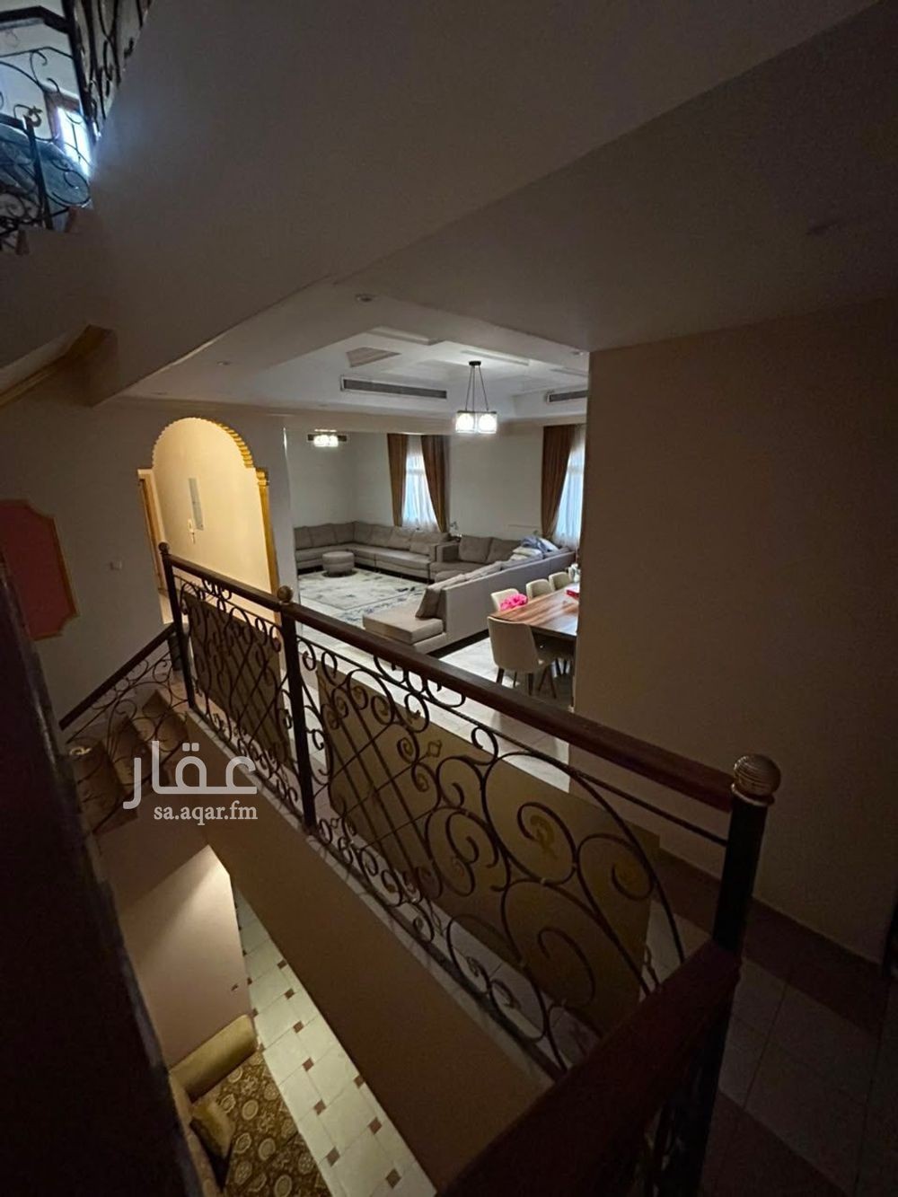 7 bedroom villa in Al Rehab, Jeddah 12