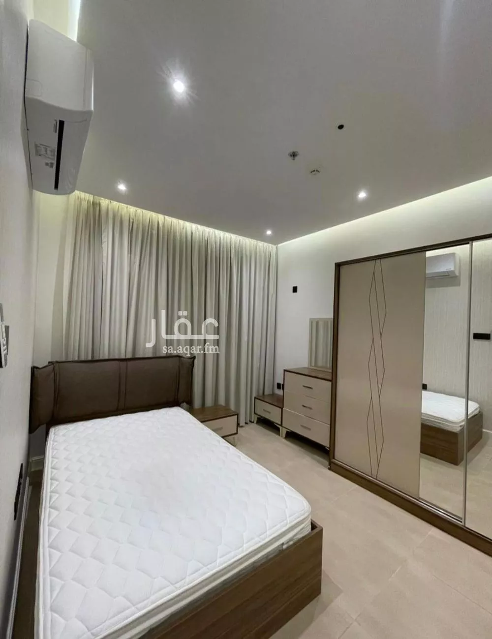 3 bedroom apartment in Al Malqa 3