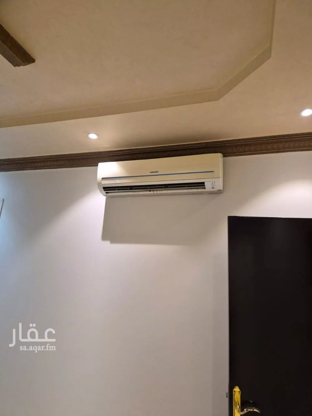 3 bedroom apartment in Al Malqa 6