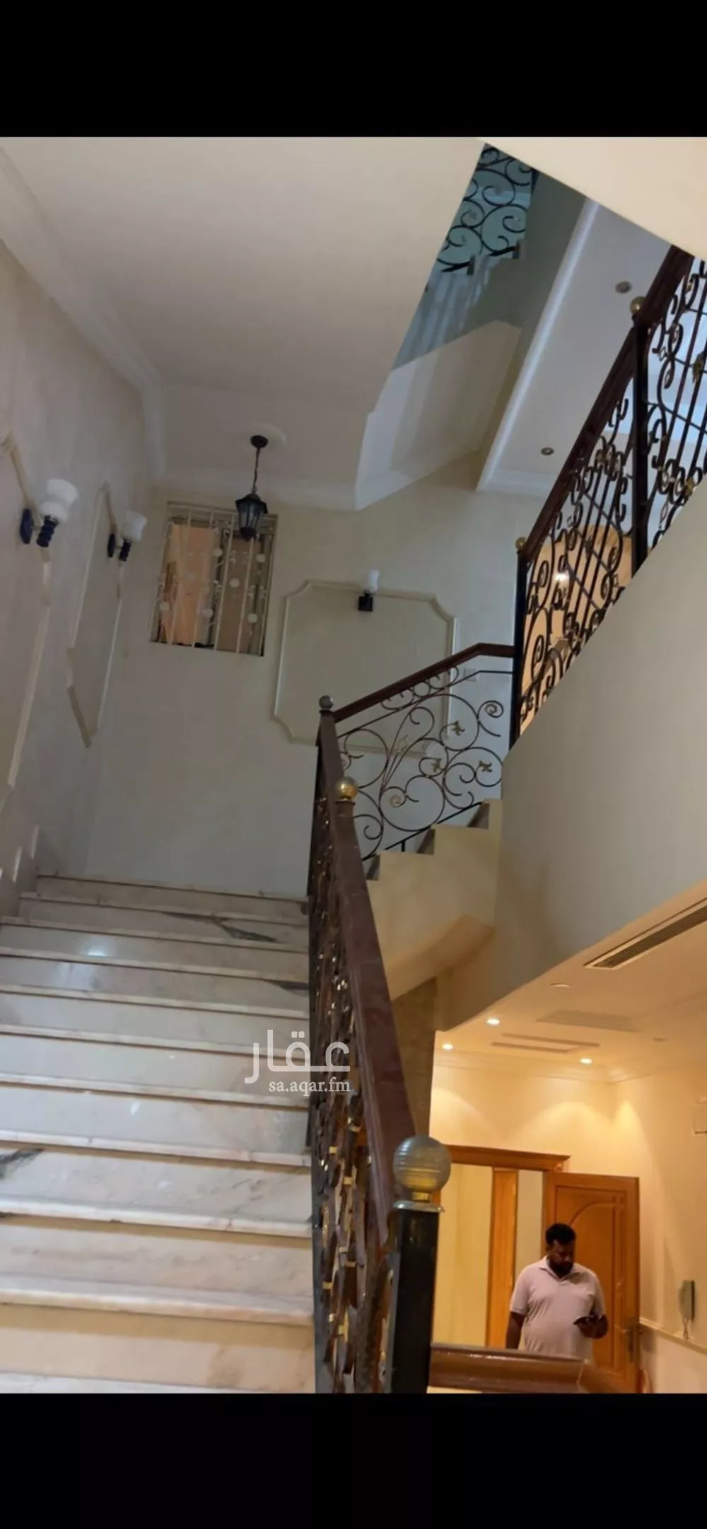 7 bedroom villa in Al Rehab 4