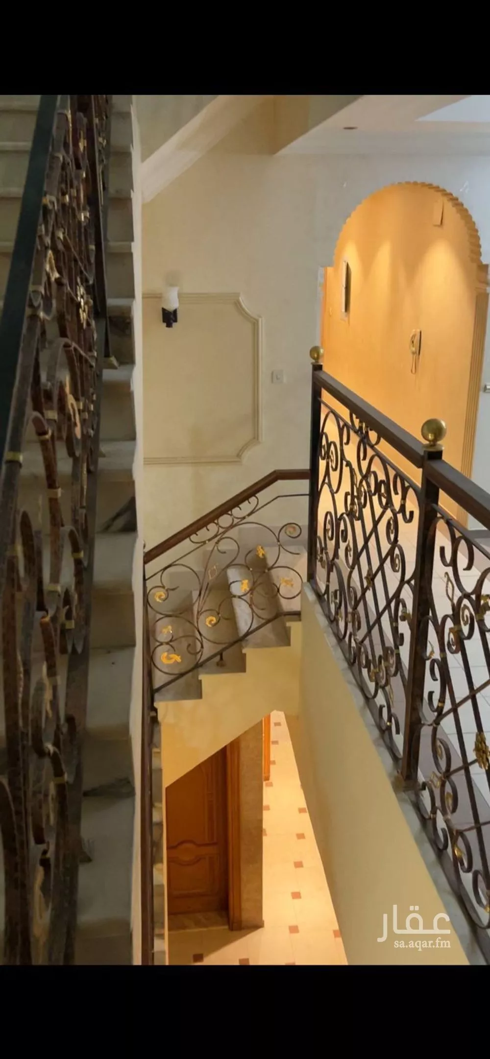 7 bedroom villa in Al Rehab 7