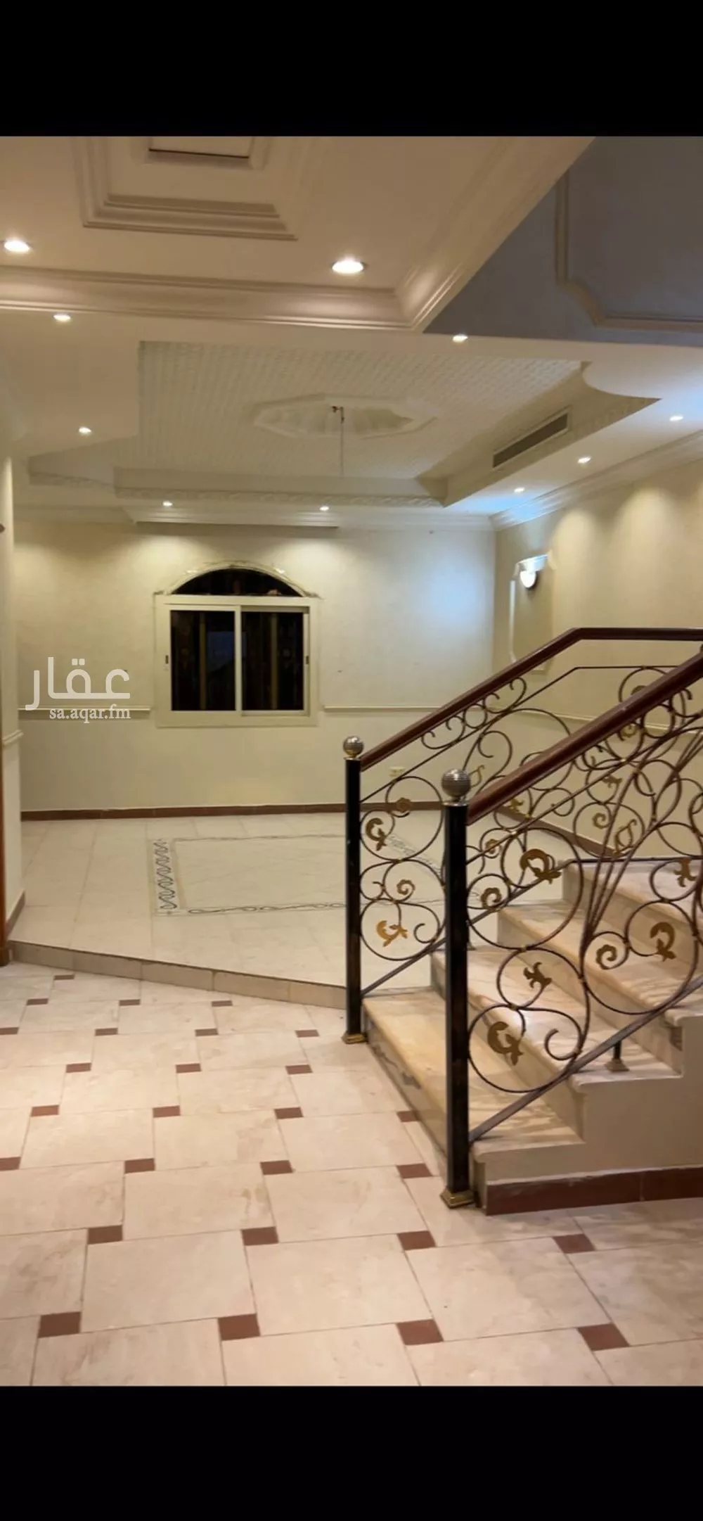 7 bedroom villa in Al Rehab 15