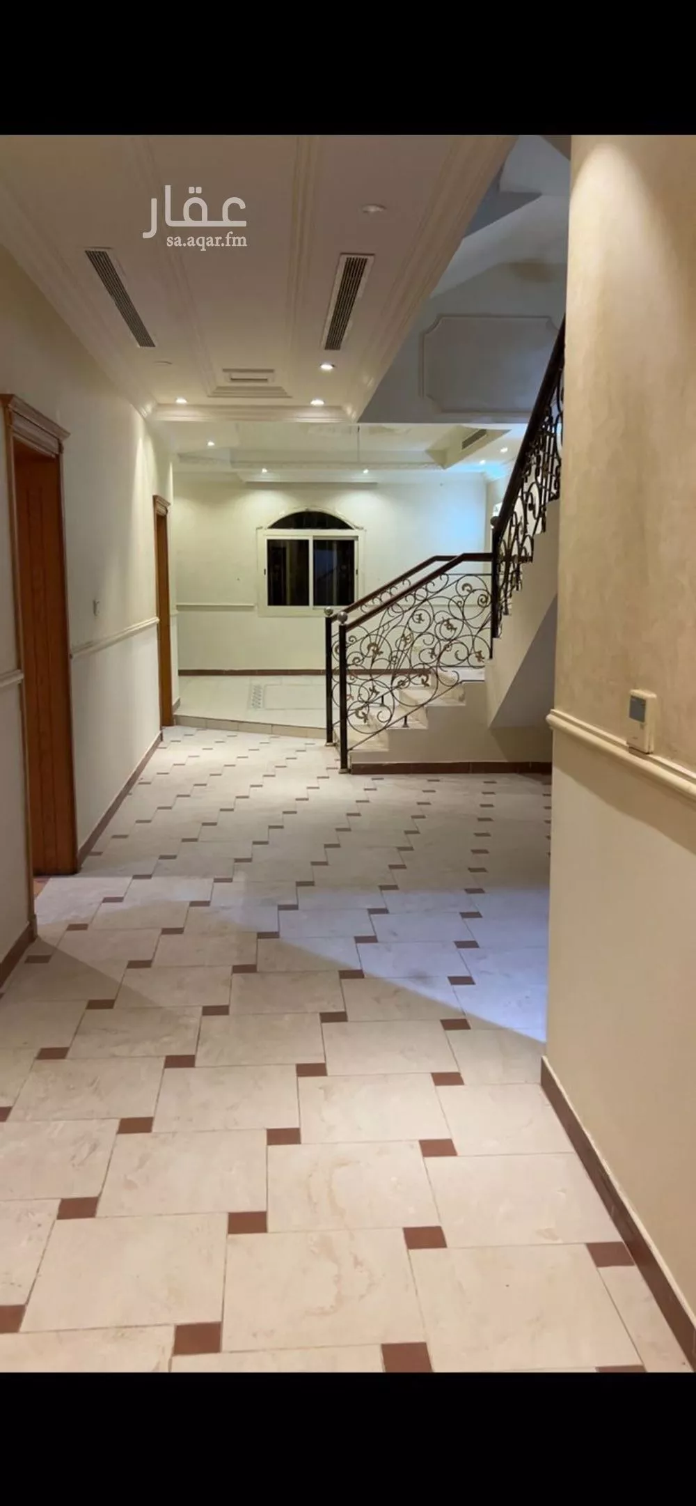 7 bedroom villa in Al Rehab 12