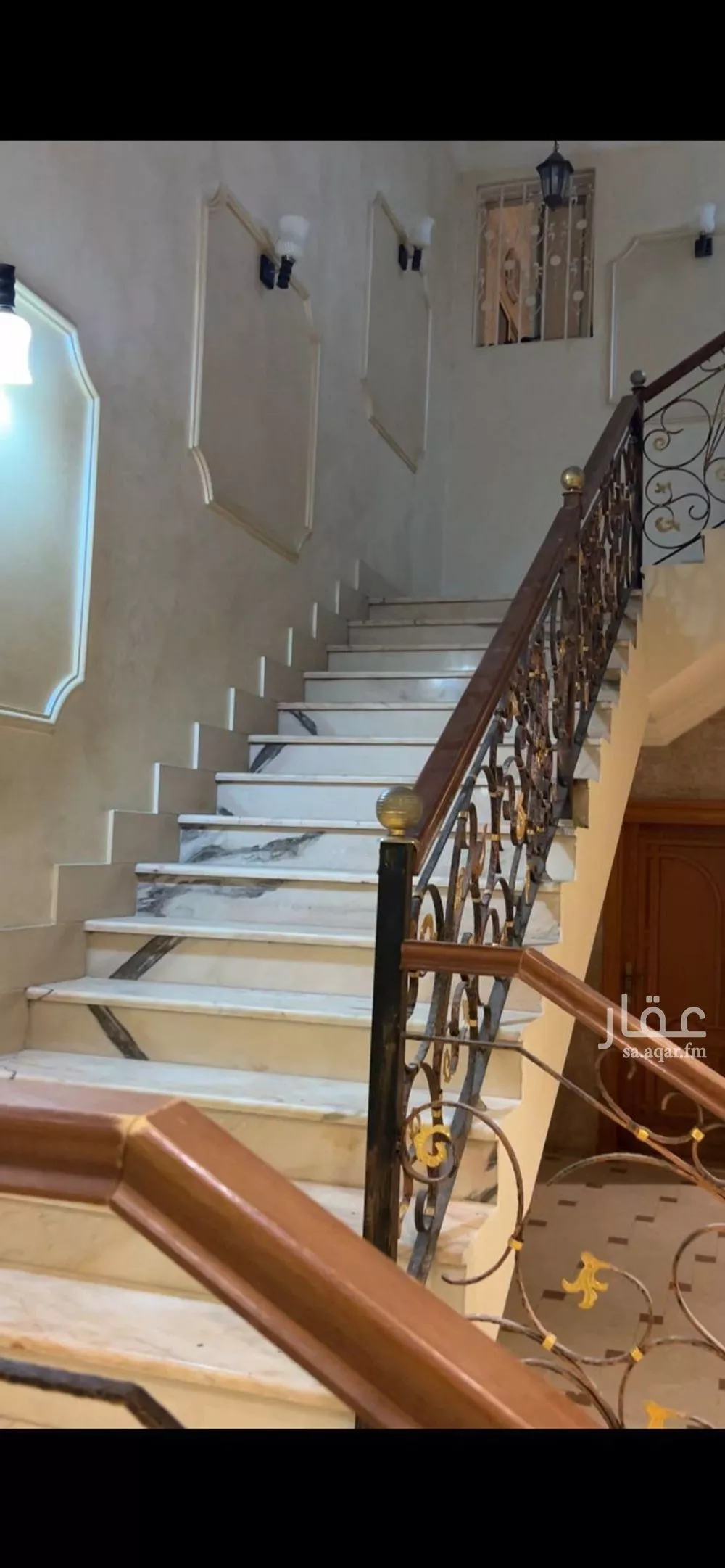7 bedroom villa in Al Rehab 3
