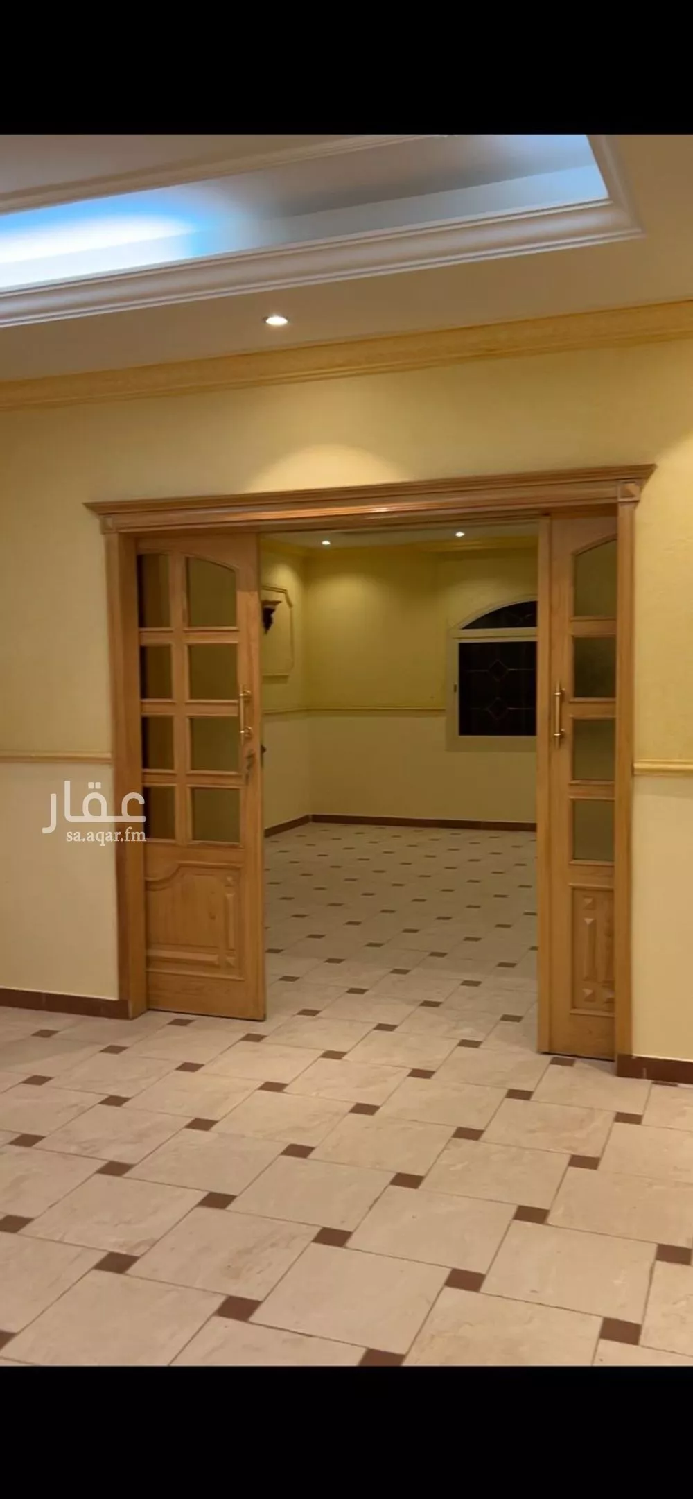 7 bedroom villa in Al Rehab 10