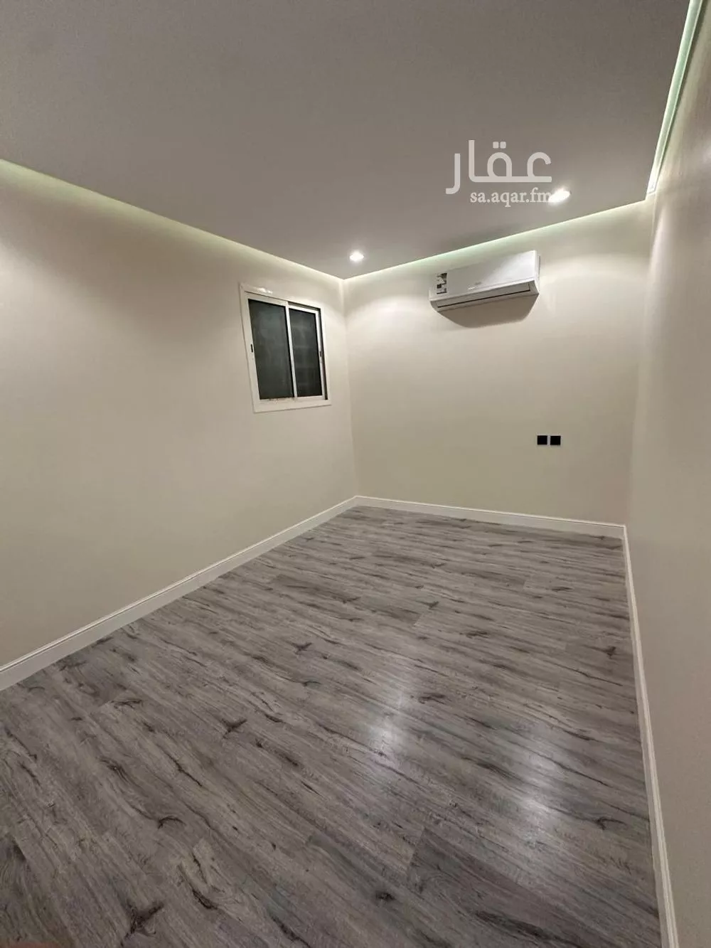 شقة 3 غرف في الملقا 9