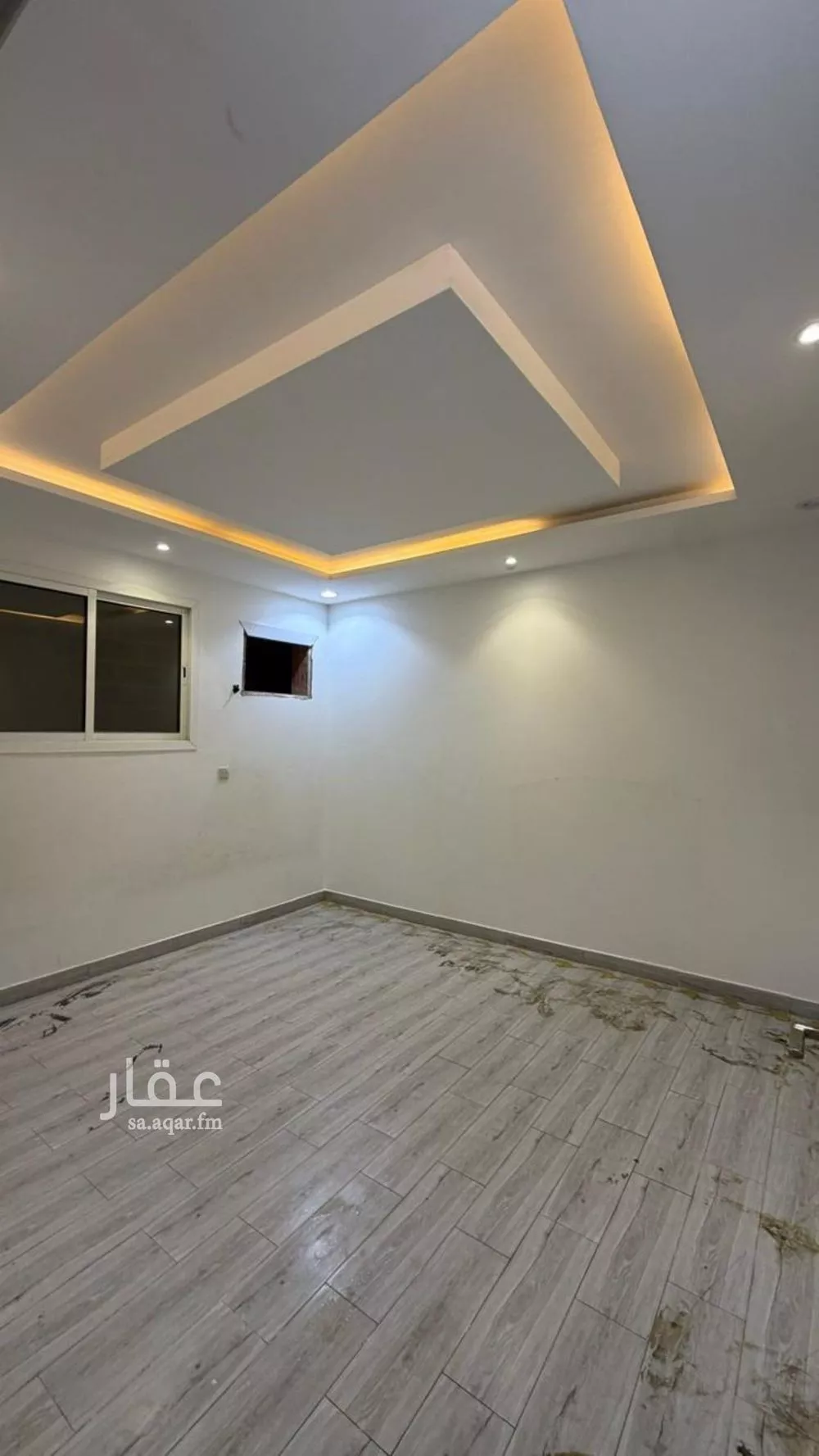 دور 3 غرف في عكاظ 2