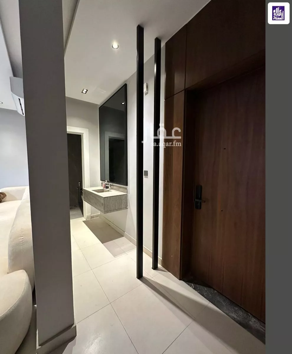 3 bedroom apartment in Al Narjis 13