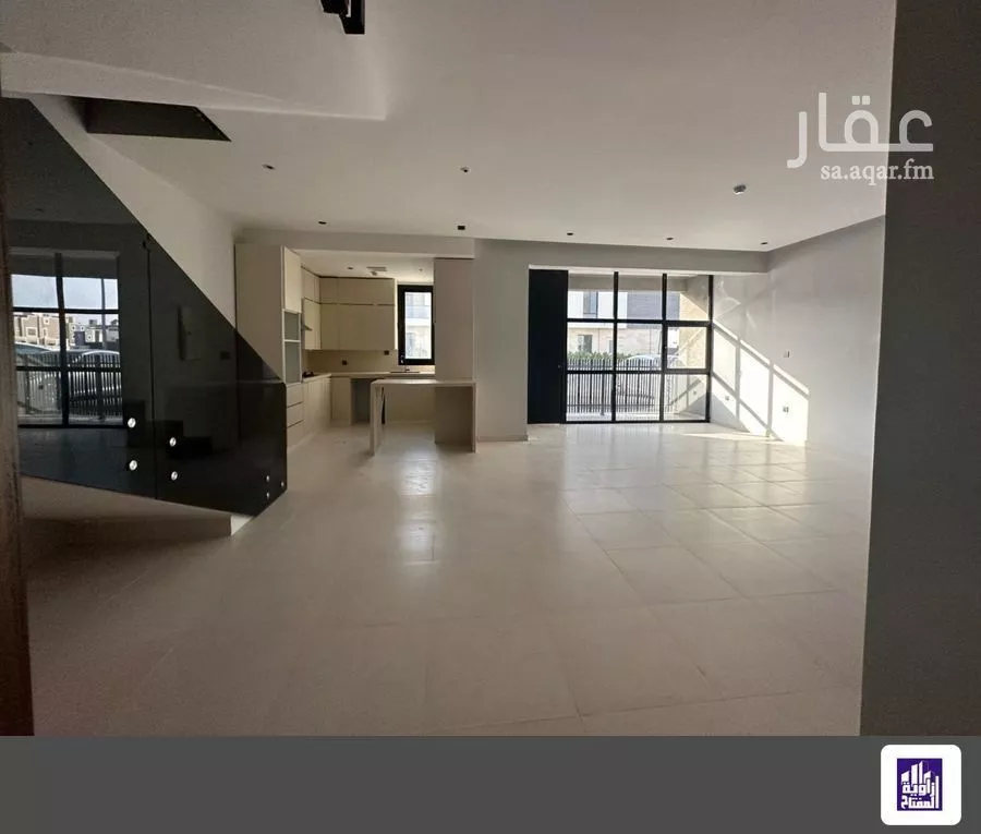 3 bedroom apartment in Al Narjis 6