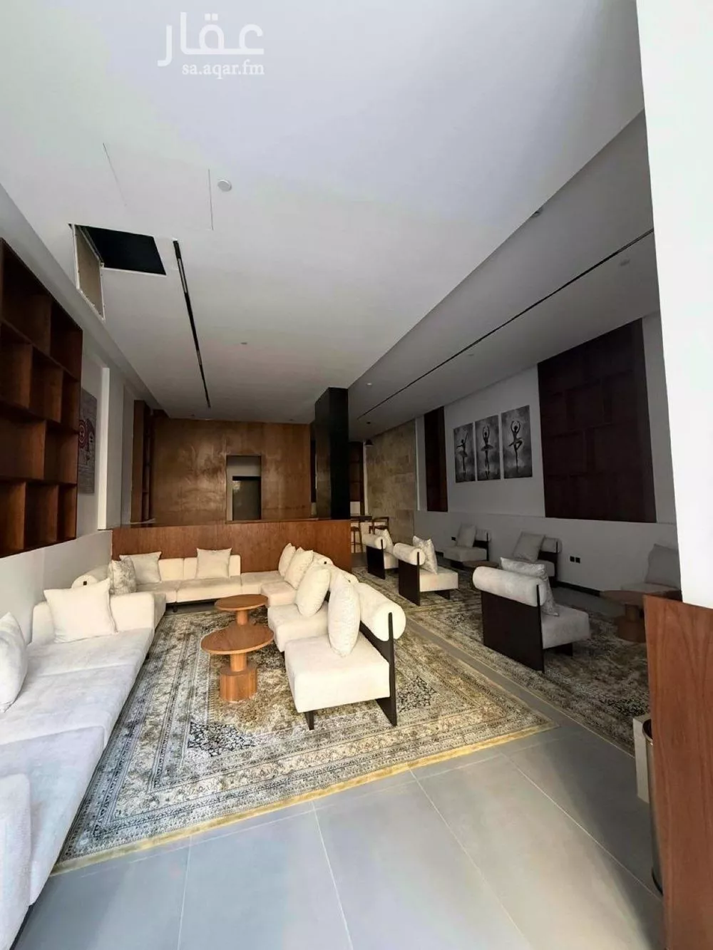 4 bedroom apartment in Al Munsiyah 11