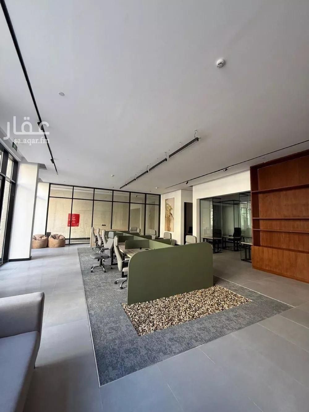 4 bedroom apartment in Al Munsiyah 3
