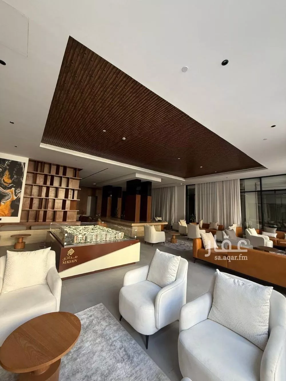 4 bedroom apartment in Al Munsiyah 4
