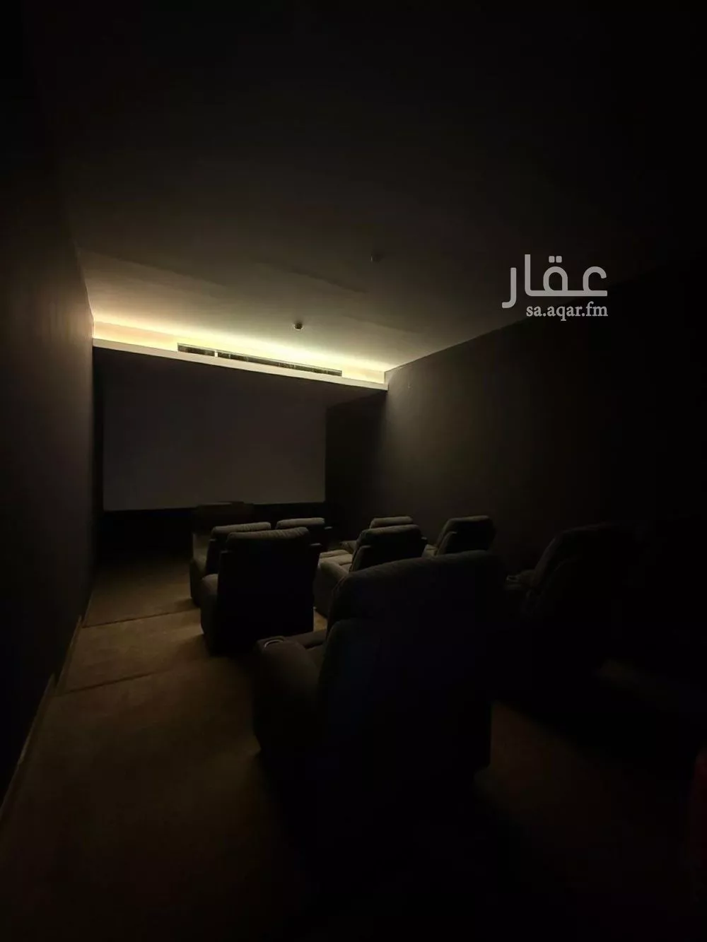4 bedroom apartment in Al Munsiyah 9