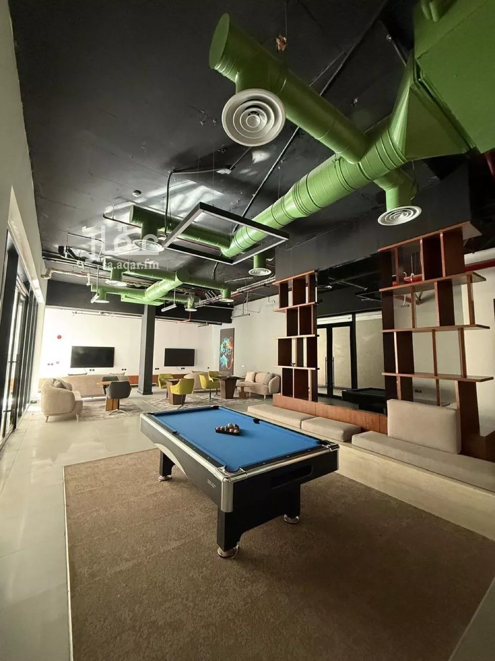 4 bedroom apartment in Al Munsiyah 10