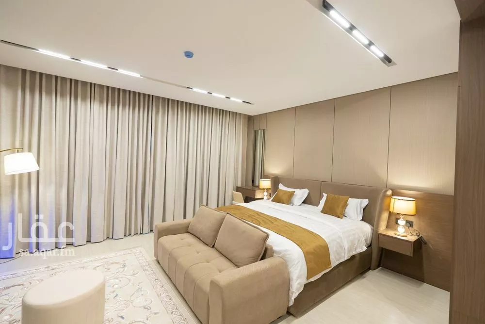 1 bedroom apartment in Al Aridh 2