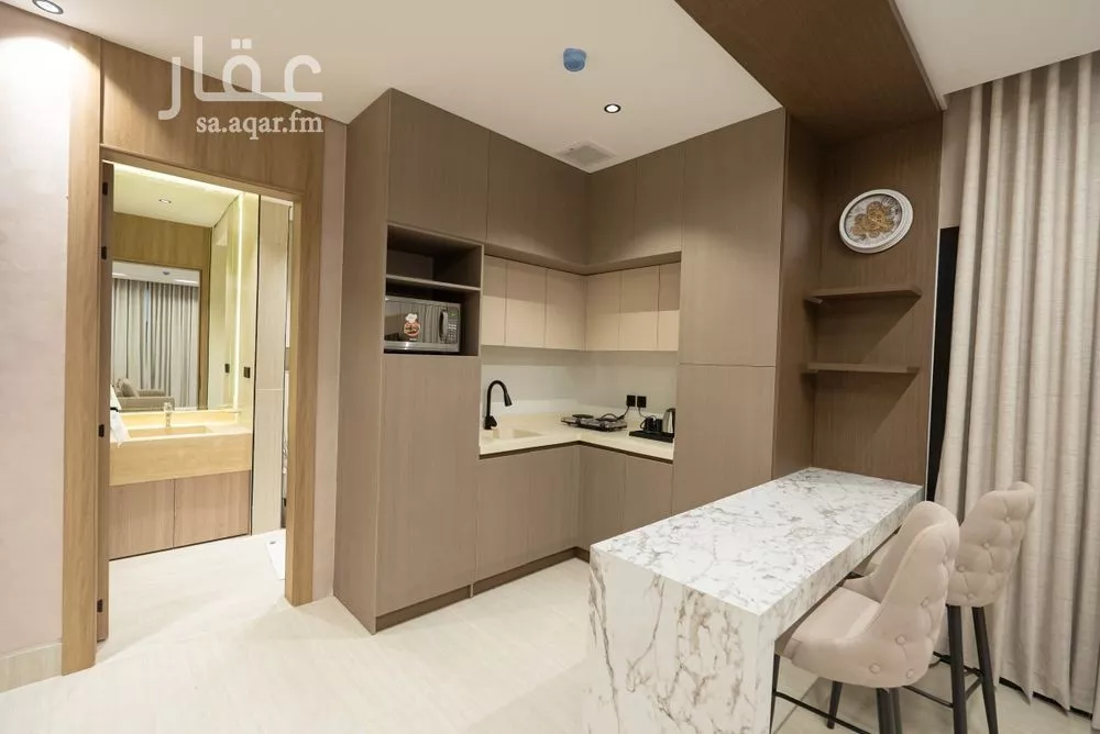1 bedroom apartment in Al Aridh 3