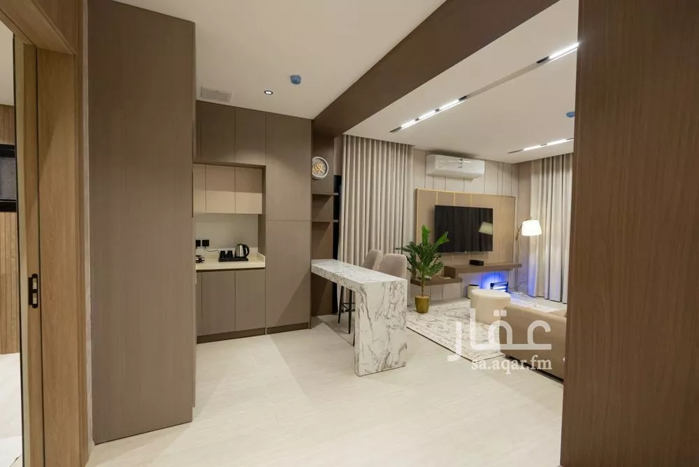 1 bedroom apartment in Al Aridh 5