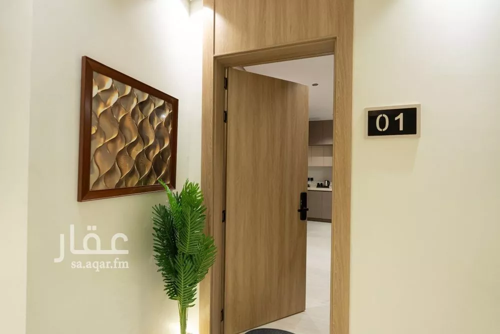 1 bedroom apartment in Al Aridh 7