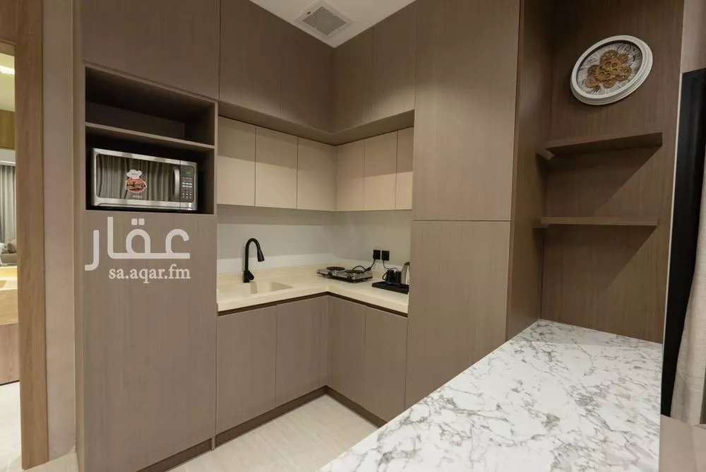 1 bedroom apartment in Al Aridh 8