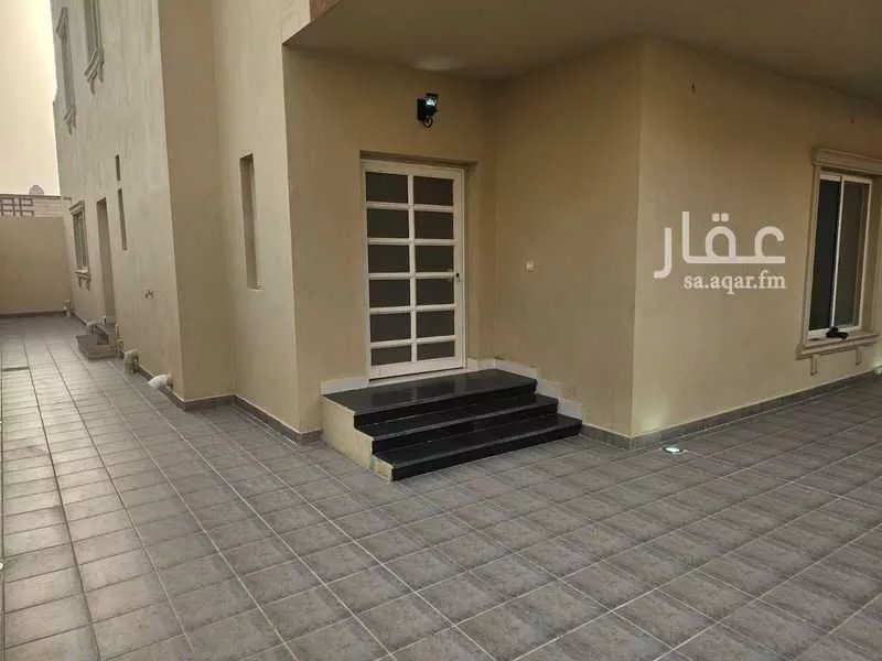 فيلا 7 غرف في الفضيلة 3