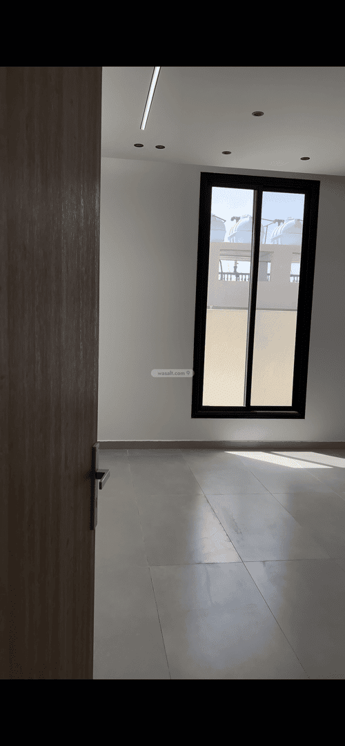 دور 4 غرف في الندوة 8