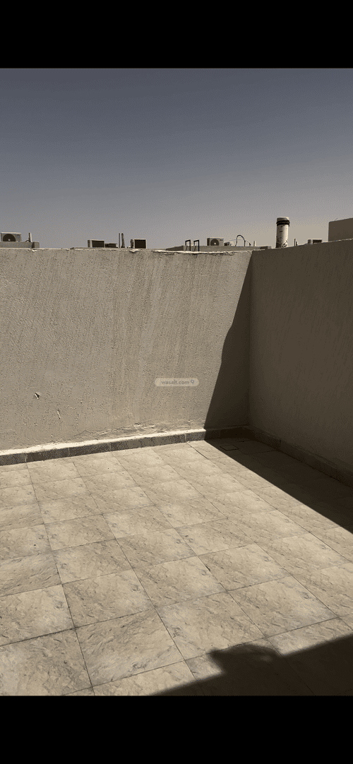 دور 4 غرف في الندوة 14