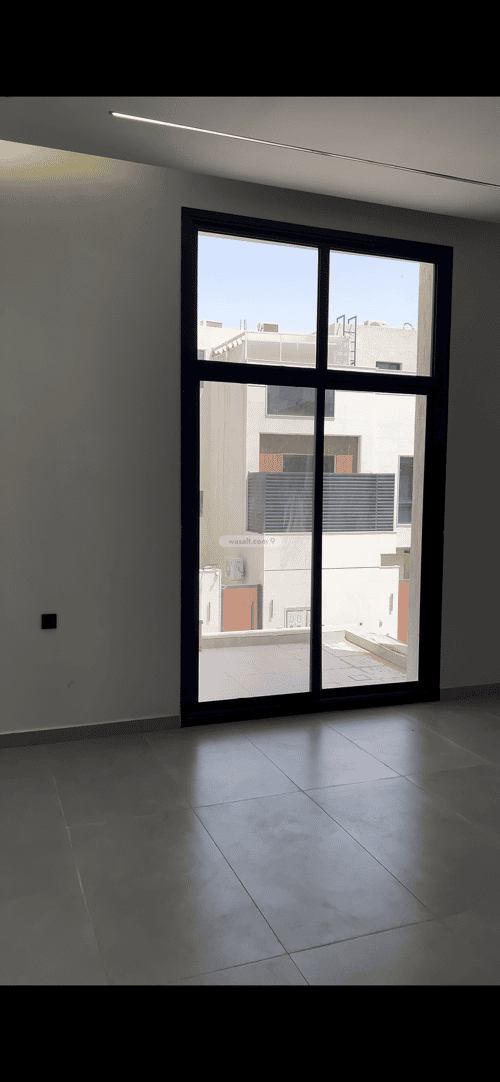 دور 4 غرف في الندوة 4
