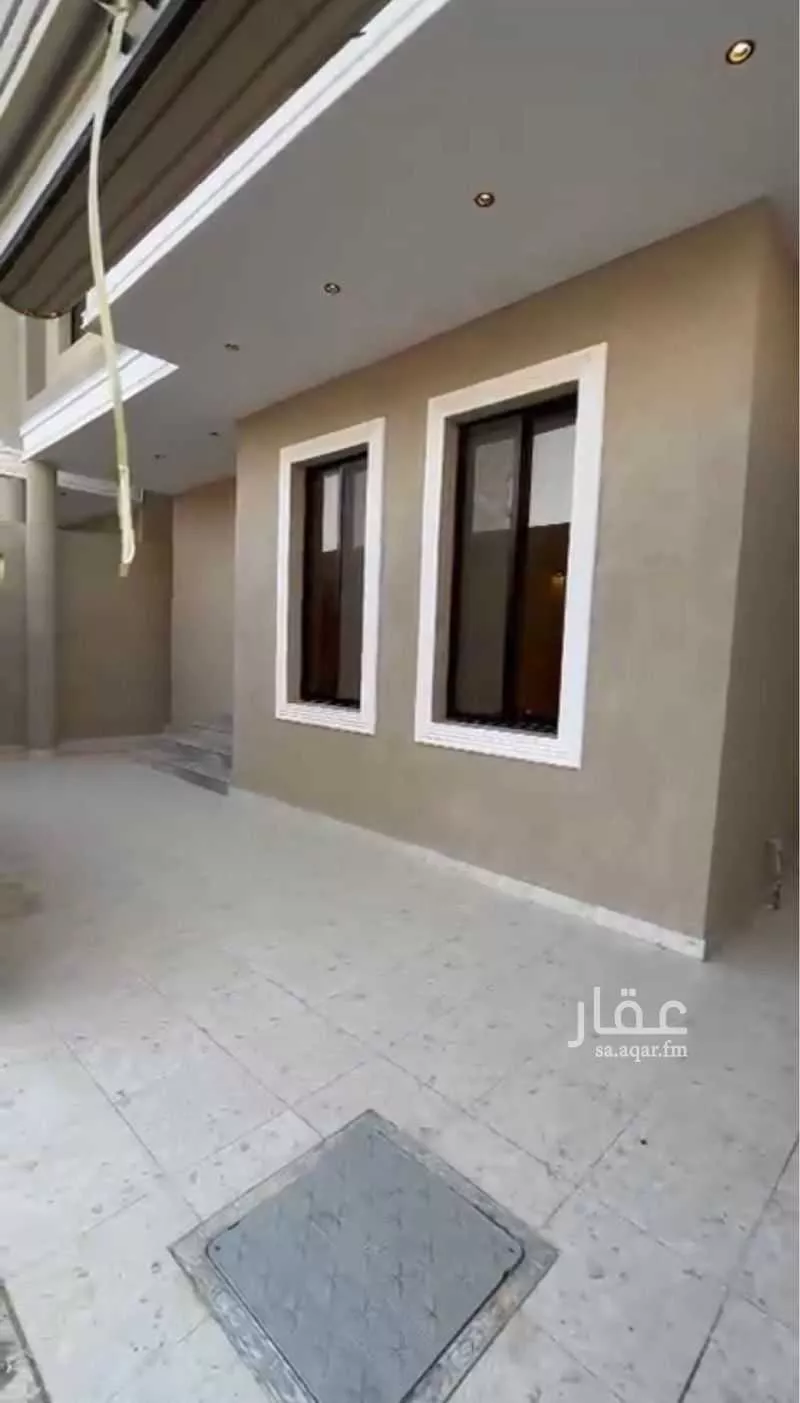 فيلا 9 غرف في جدة 7
