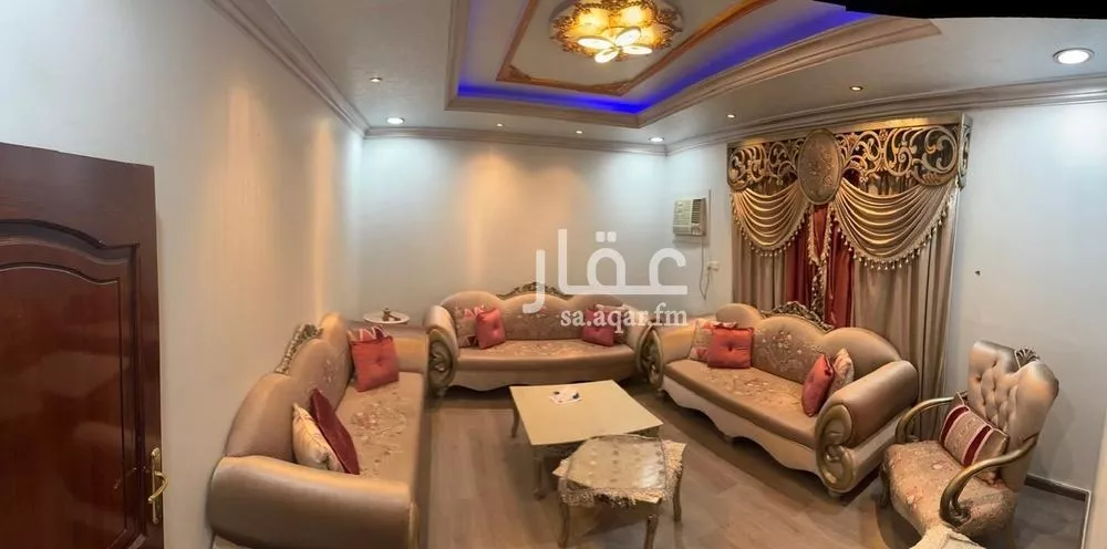 شقة 4 غرف في الرانوناء 3