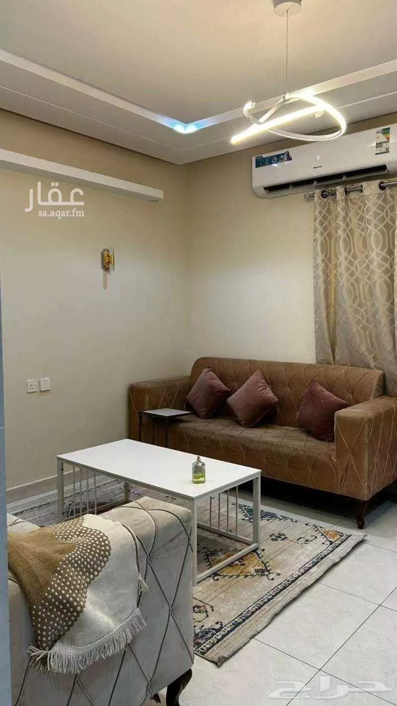 شقة 2 غرف في السقيا 4
