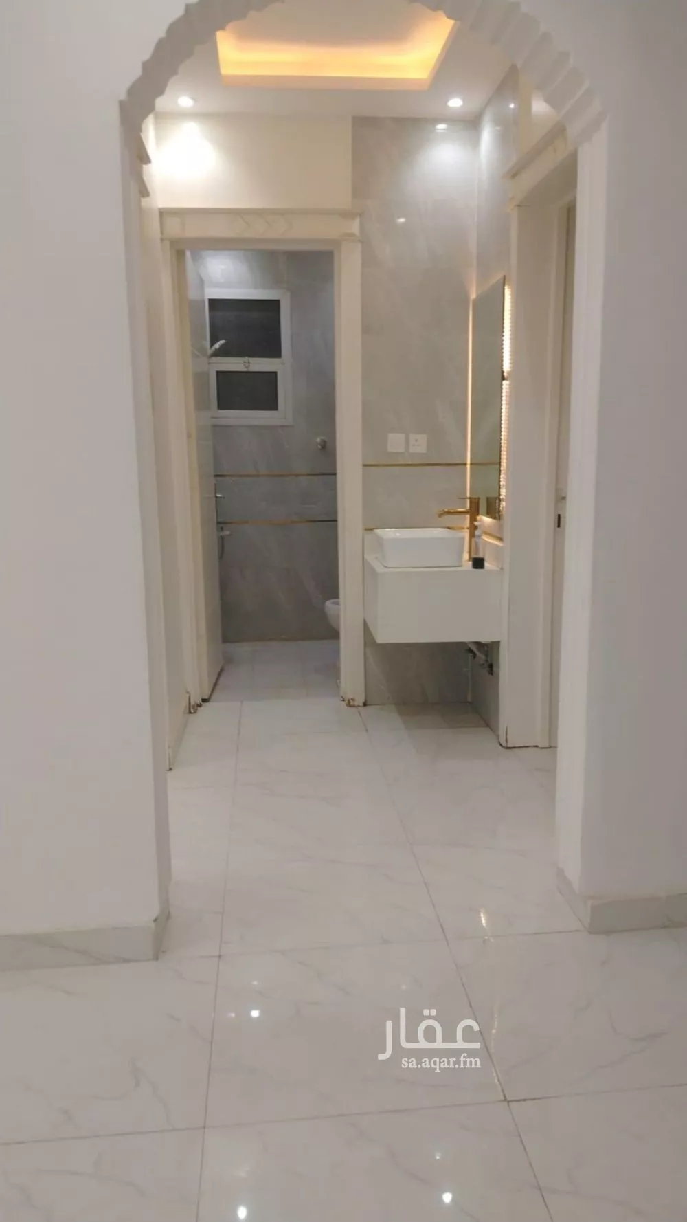 3 bedroom floor in Al Rimal 2