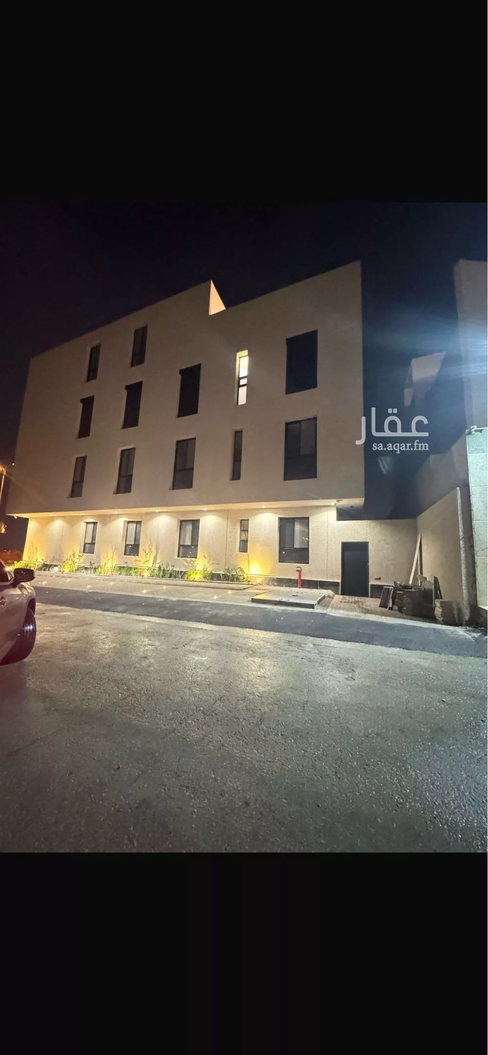 شقة 4 غرف في ظهرة نمار 4