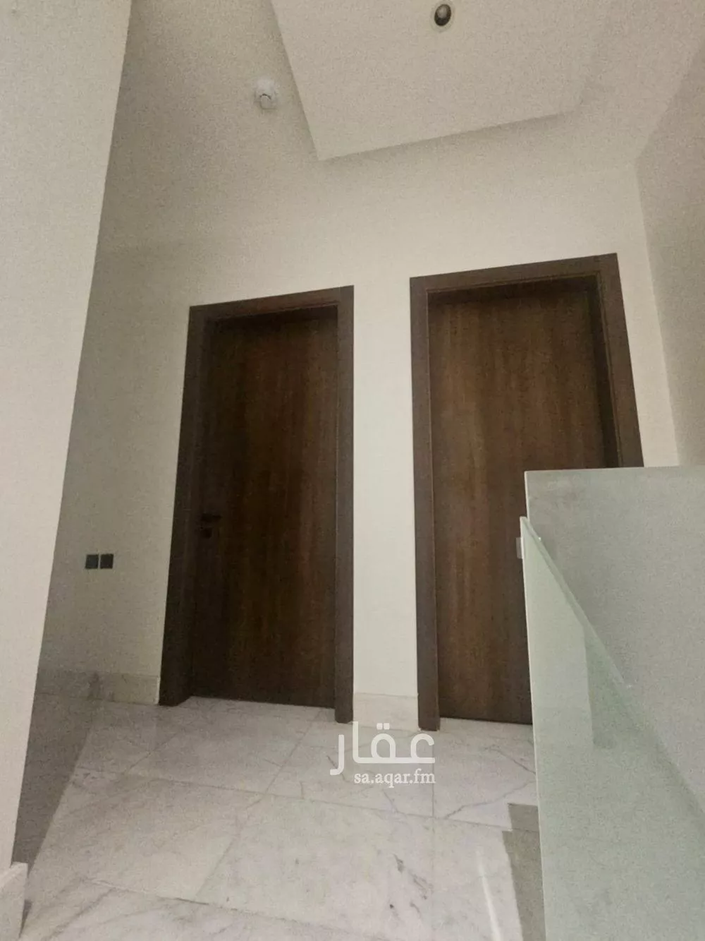 شقة 3 غرف في العارض 22