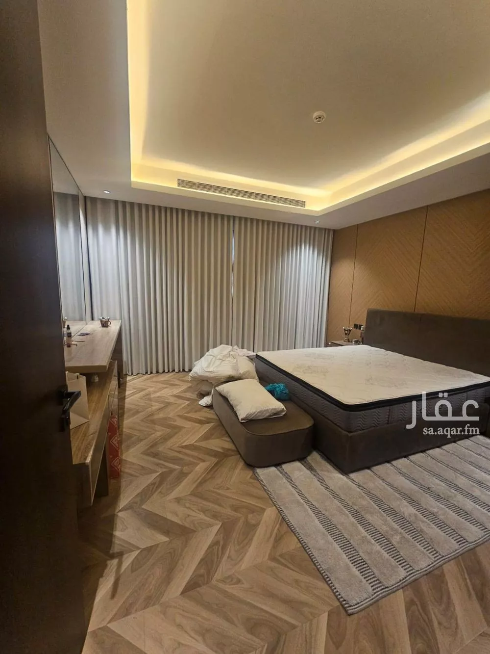 شقة 3 غرف في العارض 14