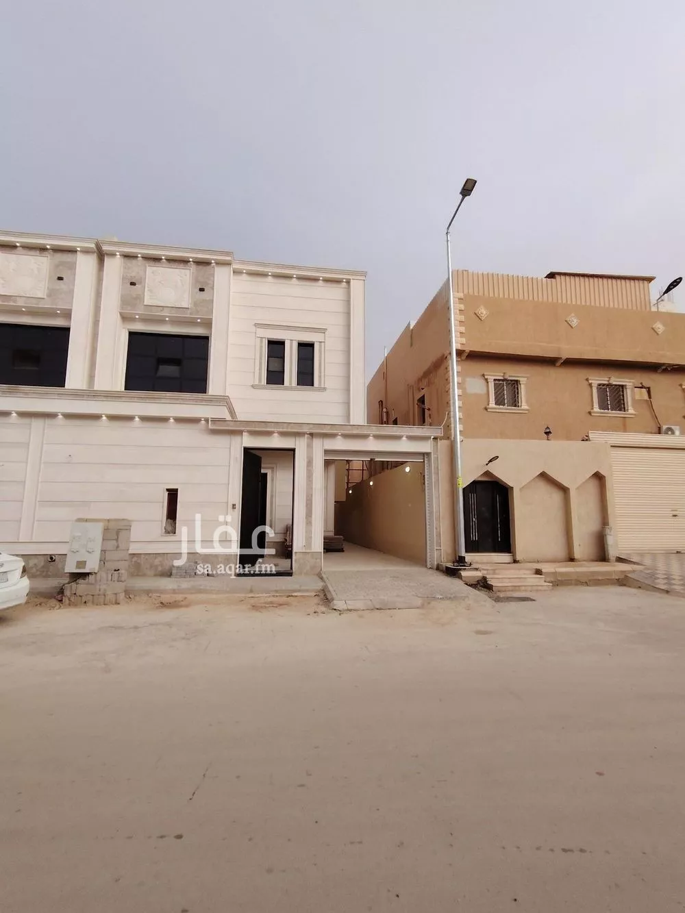 فيلا 4 غرف في العريجاء الغربية، الرياض 12