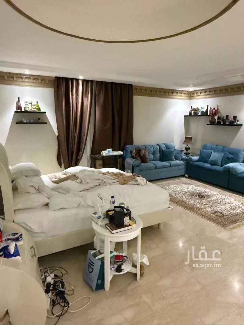فيلا 26 غرف في النعيم 2