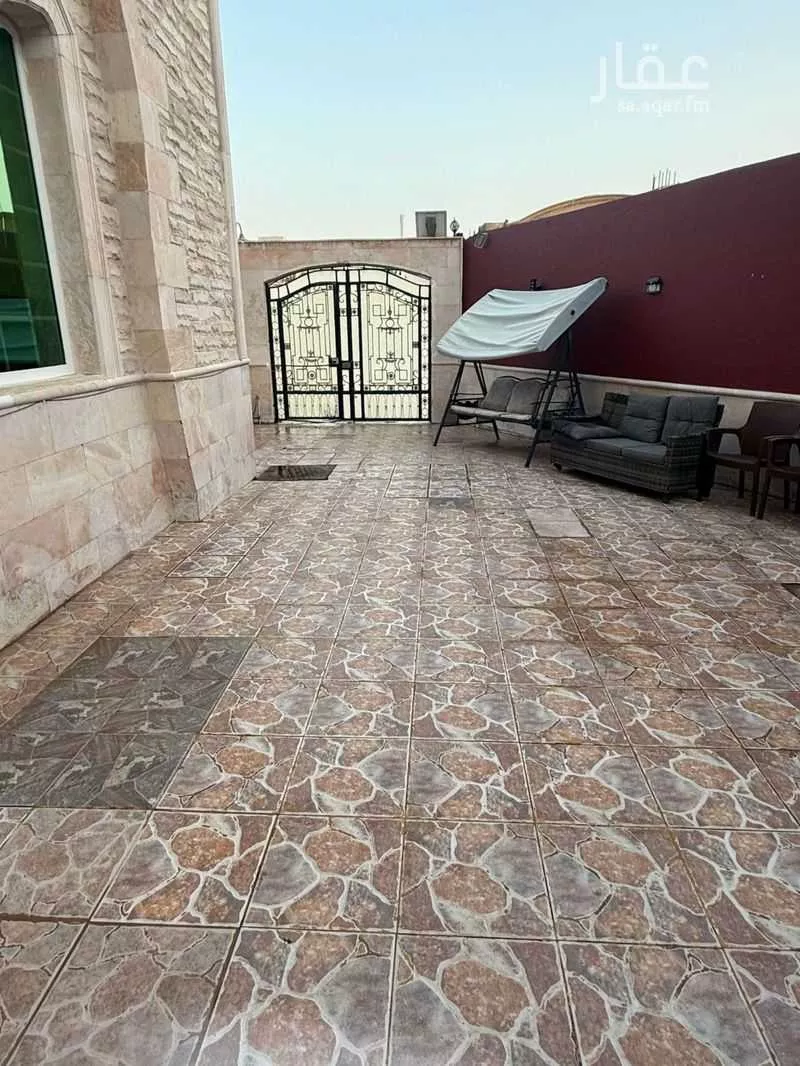 فيلا 26 غرف في النعيم 4