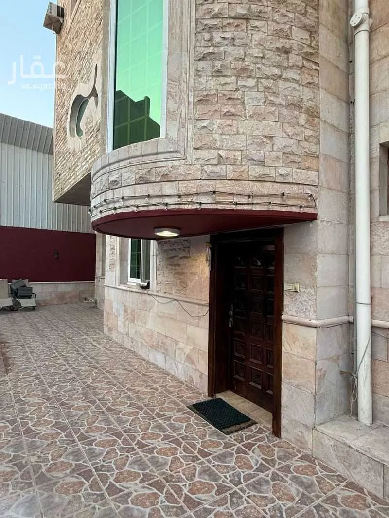 فيلا 26 غرف في النعيم 8