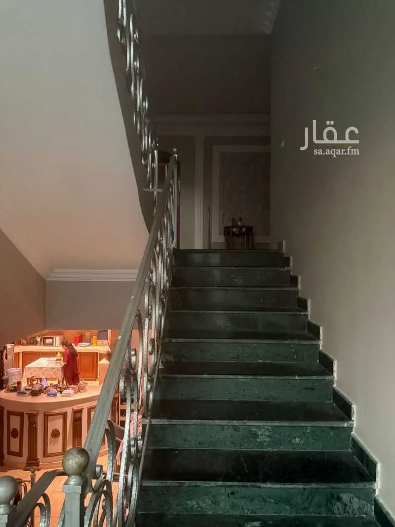 فيلا 26 غرف في النعيم 5