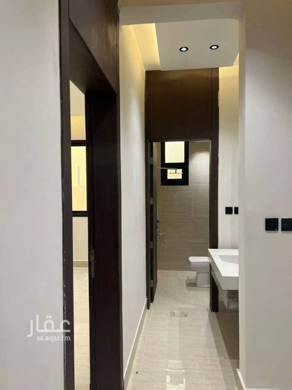 شقة 3 غرف في طويق 4