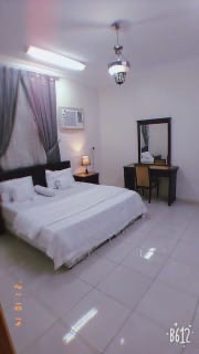 5 bedroom apartment in Al Salam 2
