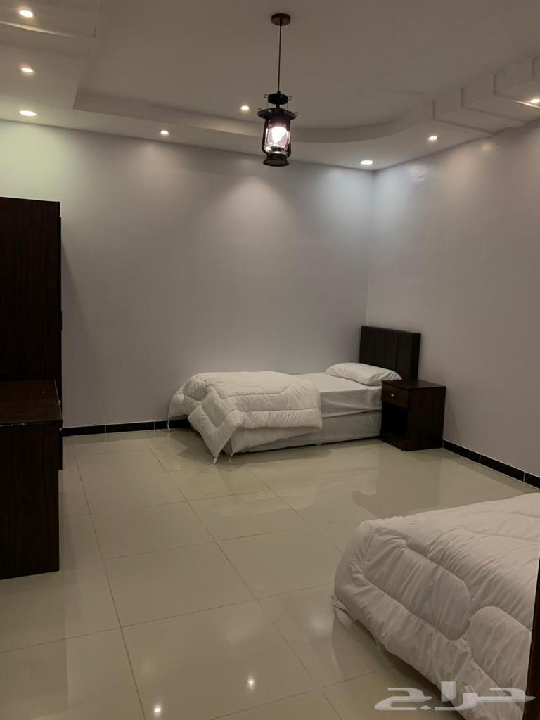 5 bedroom apartment in Al Salam 10