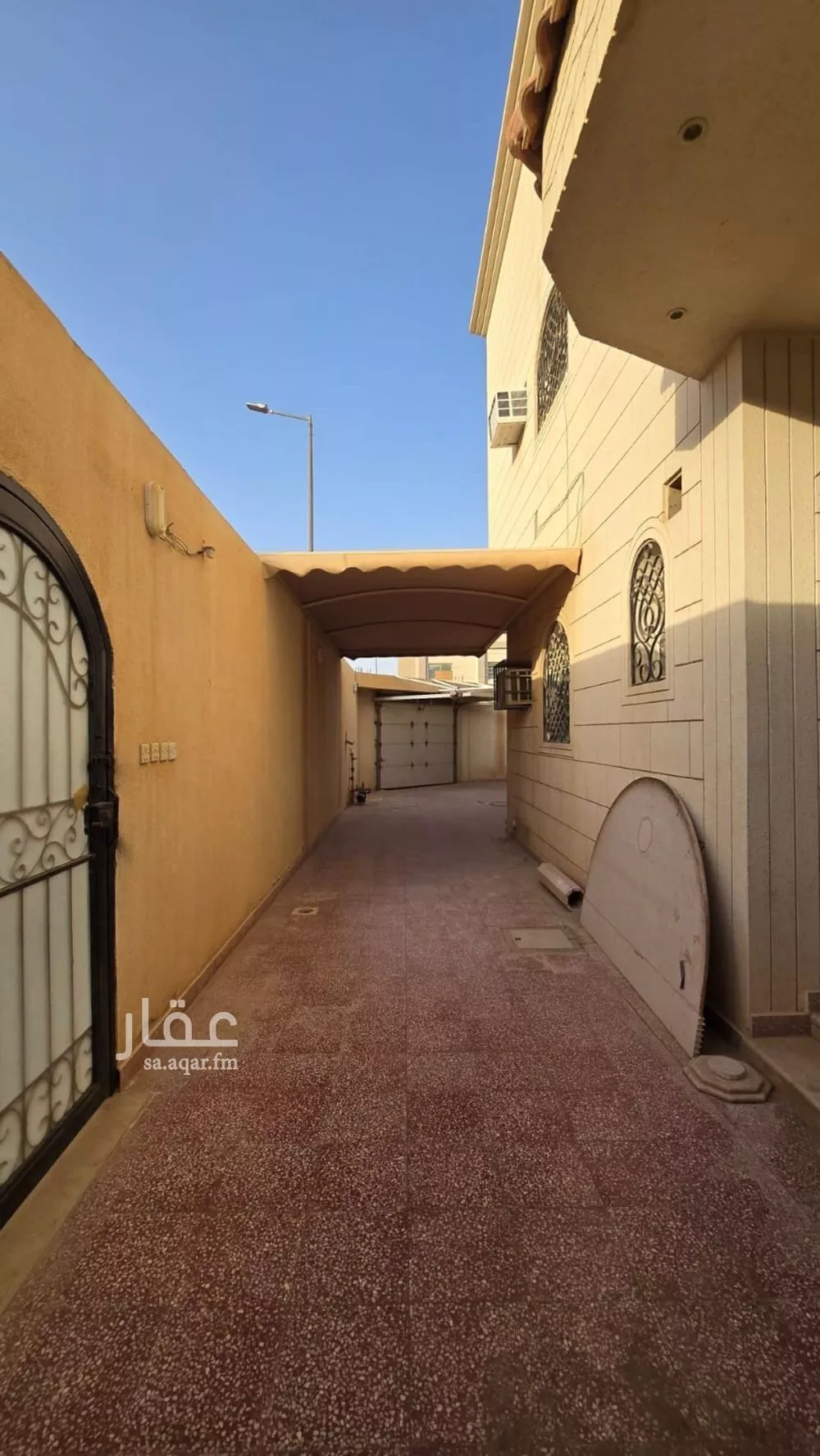 فيلا 10 غرف في النهضة 8